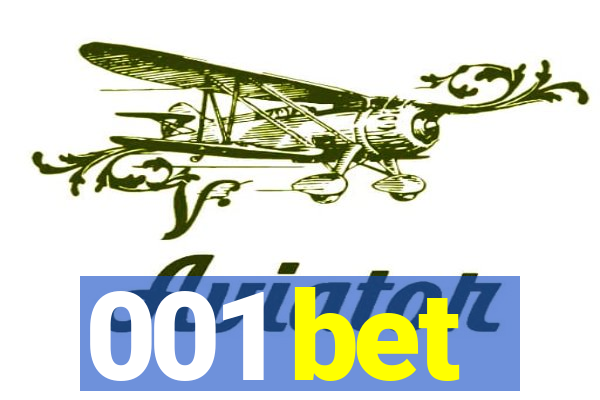 001 bet